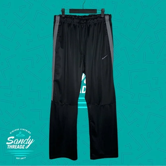 Nike Drifit Track Pants - Picture 3 of 6